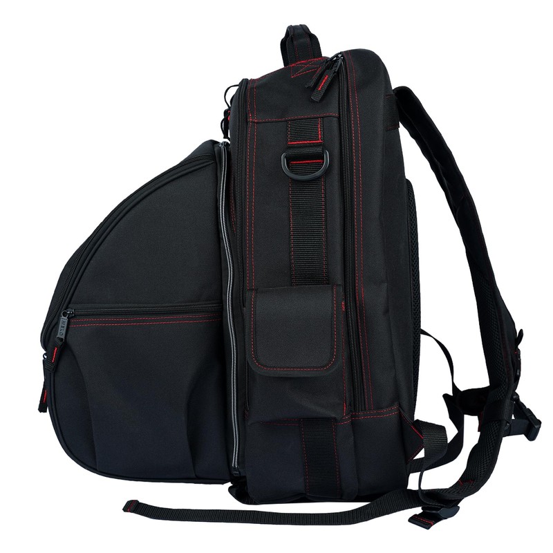 MELOTOUGH Welding Tool backpack for Tools and Helmet Extreme Gear