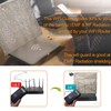 WiFi Cover E*f Protection Router Cover Rdition Protection Guard Emf