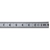 Oregon Rule Co. Ruler – Adhesive Backed – 1 Inch
