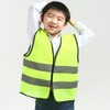 2 Pcs Safety Vest afety Reflective Vest High Visibility High