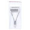 Nail Pliers 10 cm with Spring