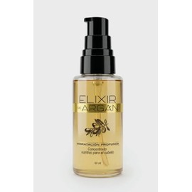 Elixir de Argán 60ml