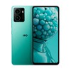 HMD Pulse+ Dual SIM 4/128GB Android 14 Smartphone Green