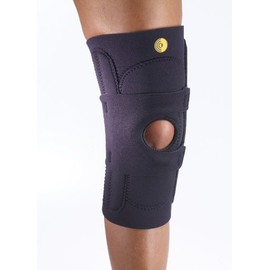 Corflex C-Pull Patella Stabilizer 13" 3/16" RT 3XL