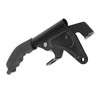 11.8in Parking Brake Lever Anti‑Slip Rubber Grip for 150cc 200cc