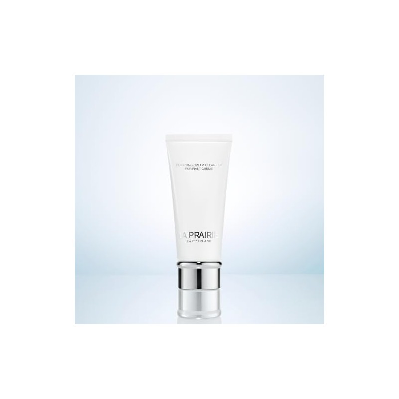 La Prairie Purifying Cream Cleanser, 6.8-Ounce Box