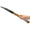 Takagi Carpentry Biyori Folding Saw, Single Edge, 8.3 inches (210