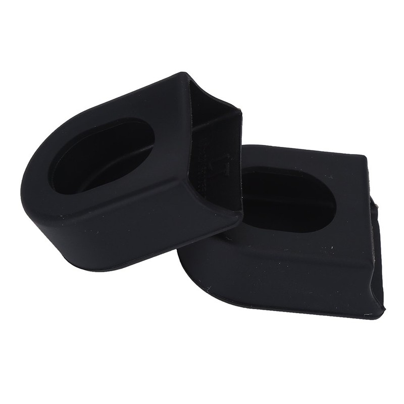 Bike Crank Arm Guard 1 Pair Crank Arm Boots Bicycle