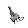 Compatible with Pride Bakers Op Toggle Switch7/16 Spst M1037X Kolott07231