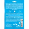 WELEDA Bio Exo Boost Hydrobounce Cloth Mask - Natural Cosmetics