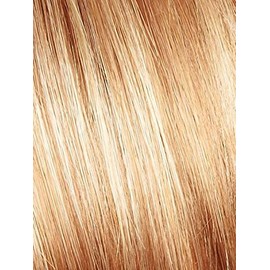 Audrey Wig Color Vanilla Lush - Rene of Paris Wigs Short 6" Layered Bob Angled Sides Synthetic Average Cap