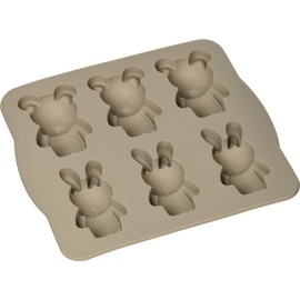 cotta Gray 7.2 x 6.8 inches / 67g 92076