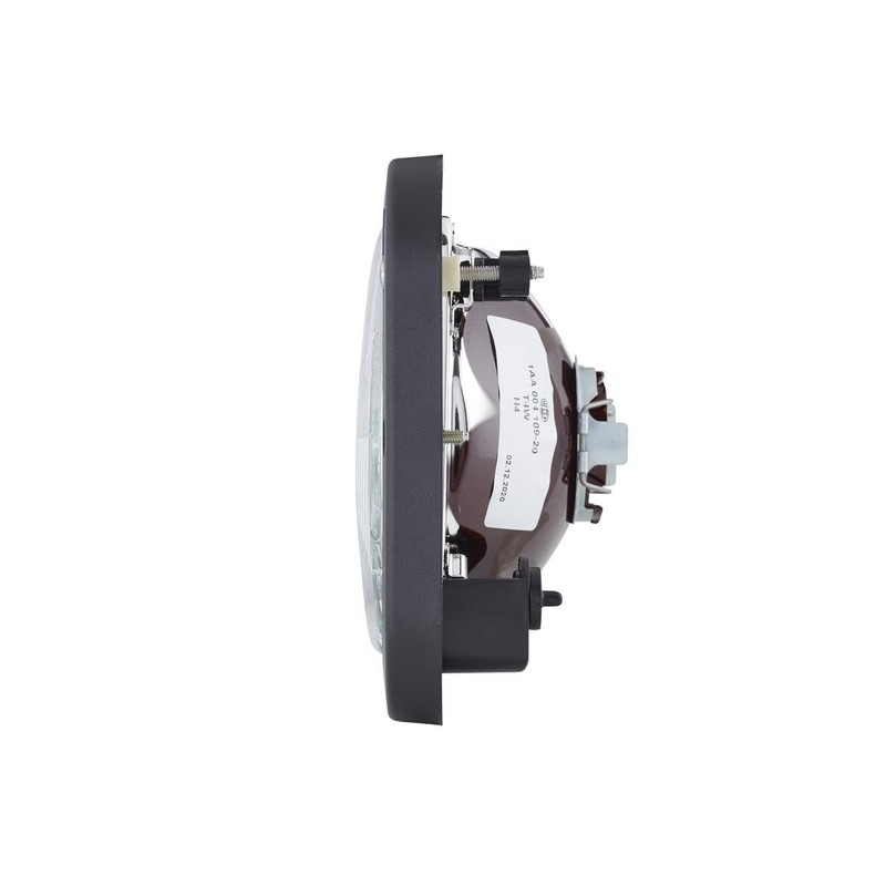 HELLA 1AA 004 109-201 Halogen-Headlight - left/right