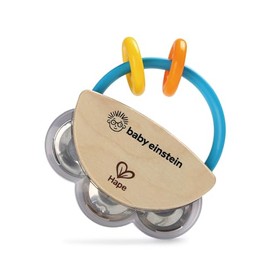 Baby Einstein by Hape E12011 Toy, Multicoloured