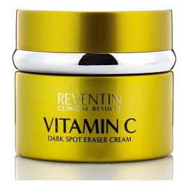 Crema De Borrado De Manchas Oscuras Con Vitamina C Que Ilumi