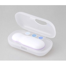 baby smile electric nail file