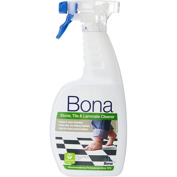 Bona 36oz Stone, Tile, & Laminate Floor Cleaner