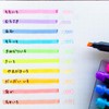 Tombow Pencil Highlighter, Fluorescent 80