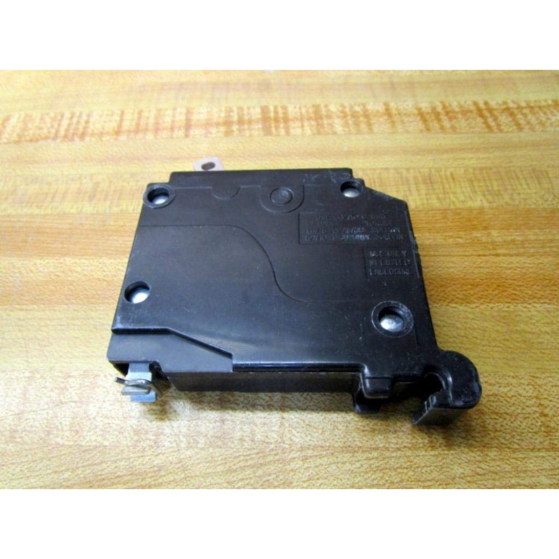 Cutler-Hammer 15A 1Pole Circuit Breaker CH115