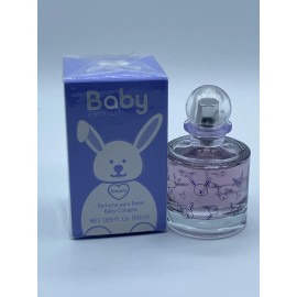 Zermat Baby Dreams Cologne Unisex Perfume 1.7oz Gentle Baby Fragrance