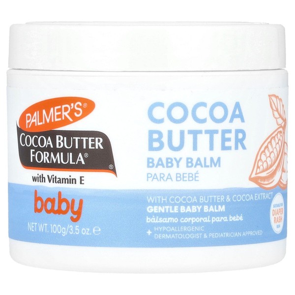 Palmer's Baby, Cocoa Butter Formula® with Vitamin E, Cocoa Butter