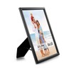 LaVie Home 8x10 Picture Frames (12 Pack, Black) Simple Designed