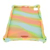 Silicone Tablet Case Anti Slip Falling Resistant Protective Case with