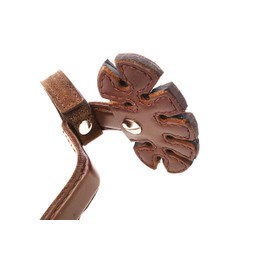 starlingukpk Quality Leather Archery Bow Quiver (Large)