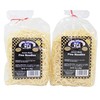Amish Wedding Fine Egg Noodles Bags, 16 Ounce (Pack of