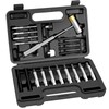BESTNULE Punch Set, Punch Tools, Roll Pin Punch Set, Made