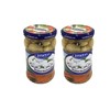 PICKLED MUSHROOMS LOWELL , PIECZARKI MARYNOWANE 9.30Z (265G) 2PACK