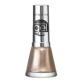 Renova Esmalte Para Unas Efecto Gel Barbara Paso 1, 13 Ml, 054 kilograms, 1 unidad, 5
