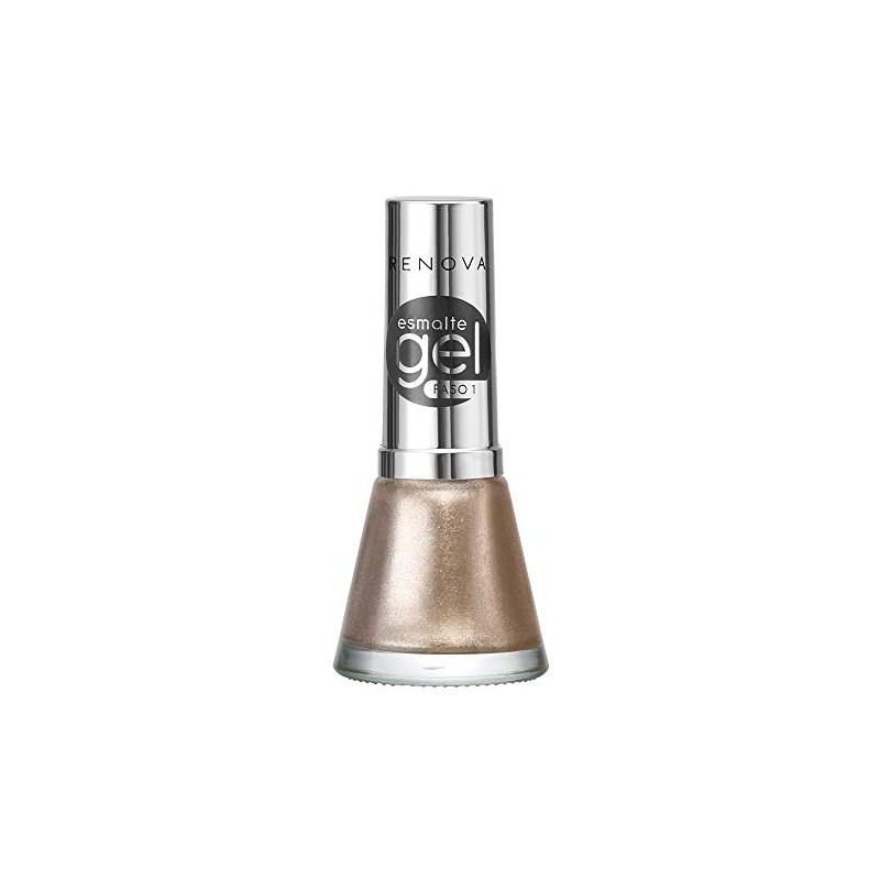 Renova Esmalte Para Unas Efecto Gel Barbara Paso 1, 13