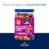 Mezcla de Frutos Secos y Nueces 900 gramos Bolsa resellable