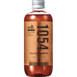 Calatus Color Shampoo Heat Care Shampoo 1054wB (Warm Brown) 8.5 fl oz (250 ml)