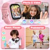 4G Children's Smartwatch - Smart Watch for Girls Boys with