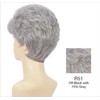 Estetica Design TOPTRESS PULL THROUGH ELASTIC WIGLET Womens Wig R51