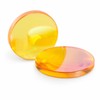 VSJADS CO2 Laser Lens, 20mm 101.6mm FL CVD ZnSe AR