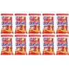 Haw Flakes 3.18 Oz / 90 G (Pack of 10)-SET