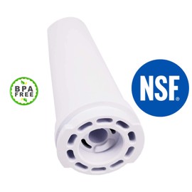 2X Fridge Water Filter Compatible with 836848 836860 E522B 836848WF/ Maytag 67003662 RO185014 RO185011 E404BRXFDU E522BRXFDU PS2067635/ Amana 8171788 8171787 R0185011 67003662