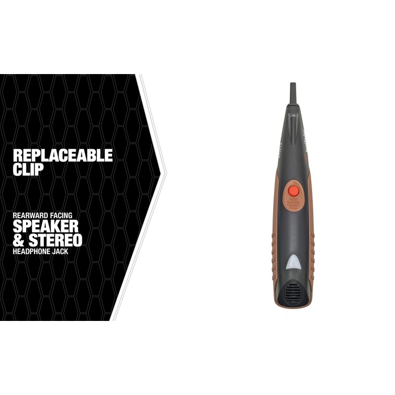 Southwire PROBE, T120AP CONTRACTOR AMPLIFIER