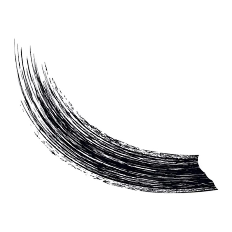 Mascara De Pestañas 10 Aceites Naturales Yuya