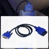 TWDRET 493113 OBD2 Cable USB Link 2+3 Fit for NEXIQ