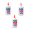 CA Adhesive, Thin 4.5 oz. (3)