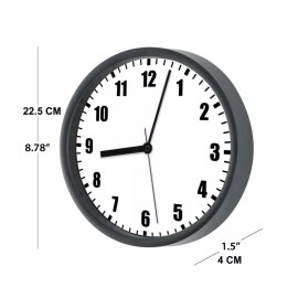 Unbranded Club America Tricampeon Torneo Apertura - Clausura 2023- 2024 liga mx Clock NEW