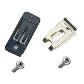 XPH14 Bit Holder & Belt Clips/Hooks Suitable For M-ita Cordless Hammer Drill 1/Sets