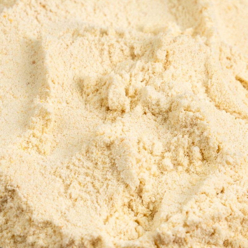 Ssarijae Millstone Pumpkin Powder [Domestic Old Pumpkin Powder 100g] Pumpkin