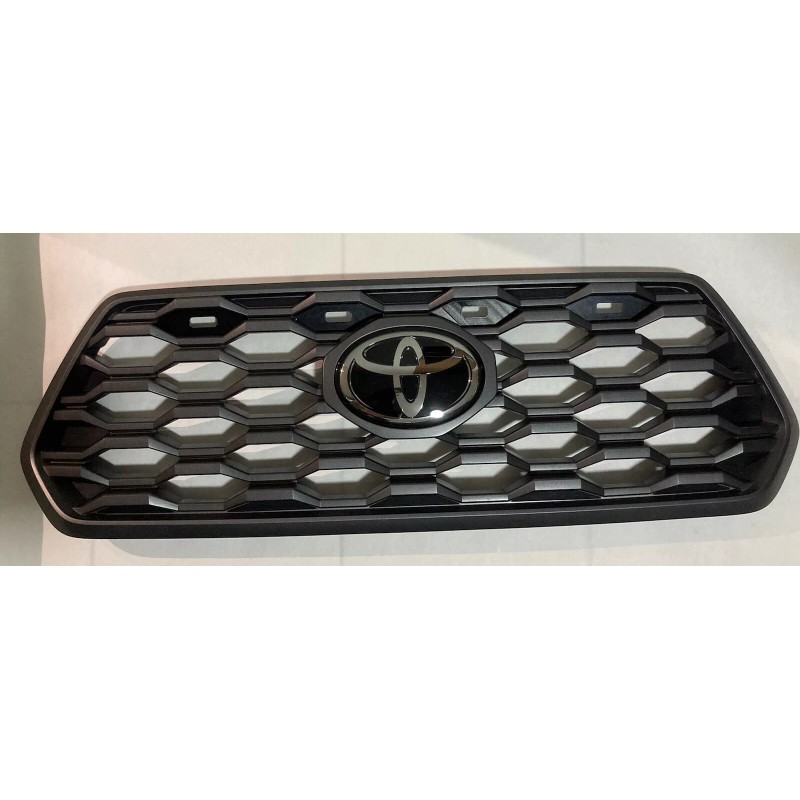 X-Treme LED 20-23 Toyota Tacoma Grill Adapters set for Raptor