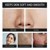 Crema Facial Coreano 345 Relief Intensivo Reparacin