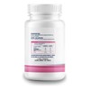 Citrato De Magnesio E Inositol 500mg - 100 Cáps. Por